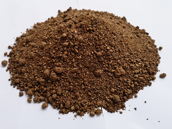 什么是茶粕？